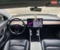 Чорний Тесла Модель 3, об'ємом двигуна 0 л та пробігом 160 тис. км за 15800 $, фото 44 на Automoto.ua