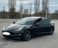 Тесла Модель 3 2018 у Харкові на Automoto.ua Чорний Тесла Модель 3, об'ємом двигуна 0 л та пробігом 107 тис. км за 24500 $, фото 15 на Automoto.ua