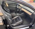 Черный Тесла Модель 3, объемом двигателя 0 л и пробегом 135 тыс. км за 17900 $, фото 21 на Automoto.ua