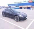 Чорний Тесла Модель 3, об'ємом двигуна 0 л та пробігом 129 тис. км за 16800 $, фото 6 на Automoto.ua