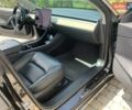 Черный Тесла Модель 3, объемом двигателя 0 л и пробегом 124 тыс. км за 18700 $, фото 15 на Automoto.ua