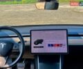 Чорний Тесла Модель 3, об'ємом двигуна 0 л та пробігом 49 тис. км за 19000 $, фото 12 на Automoto.ua