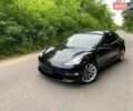 Черный Тесла Модель 3, объемом двигателя 0 л и пробегом 131 тыс. км за 17200 $, фото 9 на Automoto.ua