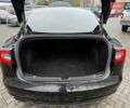 Черный Тесла Модель 3, объемом двигателя 0 л и пробегом 170 тыс. км за 12400 $, фото 8 на Automoto.ua