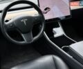 Черный Тесла Модель 3, объемом двигателя 0 л и пробегом 83 тыс. км за 17800 $, фото 32 на Automoto.ua