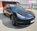 Чорний Тесла Модель 3, об'ємом двигуна 0 л та пробігом 65 тис. км за 18500 $, фото 1 на Automoto.ua