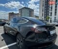 Черный Тесла Модель 3, объемом двигателя 0 л и пробегом 98 тыс. км за 17600 $, фото 11 на Automoto.ua