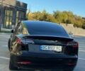 Чорний Тесла Модель 3, об'ємом двигуна 0 л та пробігом 133 тис. км за 17400 $, фото 9 на Automoto.ua