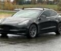 Черный Тесла Модель 3, объемом двигателя 0 л и пробегом 31 тыс. км за 12400 $, фото 2 на Automoto.ua