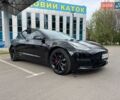 Черный Тесла Модель 3, объемом двигателя 0 л и пробегом 105 тыс. км за 18999 $, фото 4 на Automoto.ua