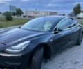 Черный Тесла Модель 3, объемом двигателя 0 л и пробегом 119 тыс. км за 14499 $, фото 2 на Automoto.ua