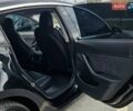 Черный Тесла Модель 3, объемом двигателя 0 л и пробегом 205 тыс. км за 17100 $, фото 13 на Automoto.ua
