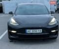 Чорний Тесла Модель 3, об'ємом двигуна 0 л та пробігом 255 тис. км за 13800 $, фото 11 на Automoto.ua