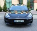 Черный Тесла Модель 3, объемом двигателя 0 л и пробегом 185 тыс. км за 14100 $, фото 8 на Automoto.ua