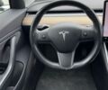 Черный Тесла Модель 3, объемом двигателя 0 л и пробегом 83 тыс. км за 17500 $, фото 27 на Automoto.ua