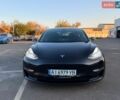 Черный Тесла Модель 3, объемом двигателя 0 л и пробегом 188 тыс. км за 14900 $, фото 1 на Automoto.ua