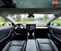 Черный Тесла Модель 3, объемом двигателя 0 л и пробегом 137 тыс. км за 14990 $, фото 23 на Automoto.ua