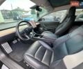 Черный Тесла Модель 3, объемом двигателя 0 л и пробегом 73 тыс. км за 18999 $, фото 15 на Automoto.ua