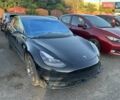 Черный Тесла Модель 3, объемом двигателя 0 л и пробегом 167 тыс. км за 8900 $, фото 6 на Automoto.ua