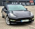 Чорний Тесла Модель 3, об'ємом двигуна 0 л та пробігом 108 тис. км за 16500 $, фото 3 на Automoto.ua