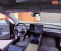 Чорний Тесла Модель 3, об'ємом двигуна 0 л та пробігом 109 тис. км за 15700 $, фото 24 на Automoto.ua