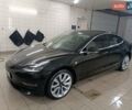 Черный Тесла Модель 3, объемом двигателя 0 л и пробегом 201 тыс. км за 19900 $, фото 69 на Automoto.ua