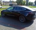 Черный Тесла Модель 3, объемом двигателя 0 л и пробегом 135 тыс. км за 18300 $, фото 10 на Automoto.ua