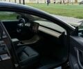 Чорний Тесла Модель 3, об'ємом двигуна 0 л та пробігом 87 тис. км за 18000 $, фото 17 на Automoto.ua