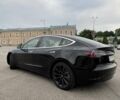 Черный Тесла Модель 3, объемом двигателя 0 л и пробегом 35 тыс. км за 34500 $, фото 4 на Automoto.ua
