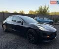 Чорний Тесла Модель 3, об'ємом двигуна 0 л та пробігом 219 тис. км за 12700 $, фото 1 на Automoto.ua