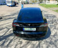 Черный Тесла Модель 3, объемом двигателя 0 л и пробегом 95 тыс. км за 20800 $, фото 13 на Automoto.ua