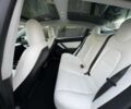 Чорний Тесла Модель 3, об'ємом двигуна 0 л та пробігом 152 тис. км за 13500 $, фото 17 на Automoto.ua