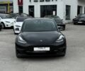 Чорний Тесла Модель 3, об'ємом двигуна 0 л та пробігом 83 тис. км за 17800 $, фото 1 на Automoto.ua
