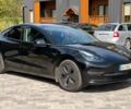 Чорний Тесла Модель 3, об'ємом двигуна 0 л та пробігом 264 тис. км за 14400 $, фото 1 на Automoto.ua