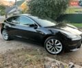Черный Тесла Модель 3, объемом двигателя 0 л и пробегом 176 тыс. км за 16500 $, фото 12 на Automoto.ua