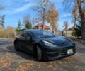 Черный Тесла Модель 3, объемом двигателя 0 л и пробегом 130 тыс. км за 17500 $, фото 1 на Automoto.ua