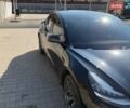 Черный Тесла Модель 3, объемом двигателя 0 л и пробегом 200 тыс. км за 20500 $, фото 3 на Automoto.ua