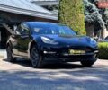 Чорний Тесла Модель 3, об'ємом двигуна 0 л та пробігом 160 тис. км за 16800 $, фото 1 на Automoto.ua