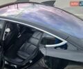 Черный Тесла Модель 3, объемом двигателя 0 л и пробегом 205 тыс. км за 17100 $, фото 19 на Automoto.ua