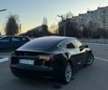 Черный Тесла Модель 3, объемом двигателя 0 л и пробегом 102 тыс. км за 16400 $, фото 13 на Automoto.ua