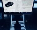 Черный Тесла Модель 3, объемом двигателя 0 л и пробегом 122 тыс. км за 18900 $, фото 4 на Automoto.ua