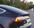 Черный Тесла Модель 3, объемом двигателя 0 л и пробегом 142 тыс. км за 17000 $, фото 2 на Automoto.ua