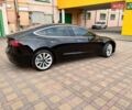 Черный Тесла Модель 3, объемом двигателя 0 л и пробегом 89 тыс. км за 18500 $, фото 5 на Automoto.ua