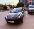 Чорний Тесла Модель 3, об'ємом двигуна 0 л та пробігом 109 тис. км за 15700 $, фото 4 на Automoto.ua