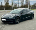 Тесла Модель 3 2018 у Харкові на Automoto.ua Чорний Тесла Модель 3, об'ємом двигуна 0 л та пробігом 107 тис. км за 24500 $, фото 11 на Automoto.ua