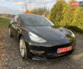 Чорний Тесла Модель 3, об'ємом двигуна 0 л та пробігом 156 тис. км за 16800 $, фото 1 на Automoto.ua
