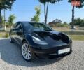 Чорний Тесла Модель 3, об'ємом двигуна 0 л та пробігом 177 тис. км за 17500 $, фото 4 на Automoto.ua