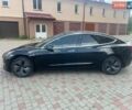 Чорний Тесла Модель 3, об'ємом двигуна 0 л та пробігом 80 тис. км за 16900 $, фото 11 на Automoto.ua