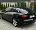 Черный Тесла Модель 3, объемом двигателя 0 л и пробегом 107 тыс. км за 17900 $, фото 15 на Automoto.ua