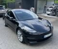 Чорний Тесла Модель 3, об'ємом двигуна 0 л та пробігом 76 тис. км за 16000 $, фото 4 на Automoto.ua
